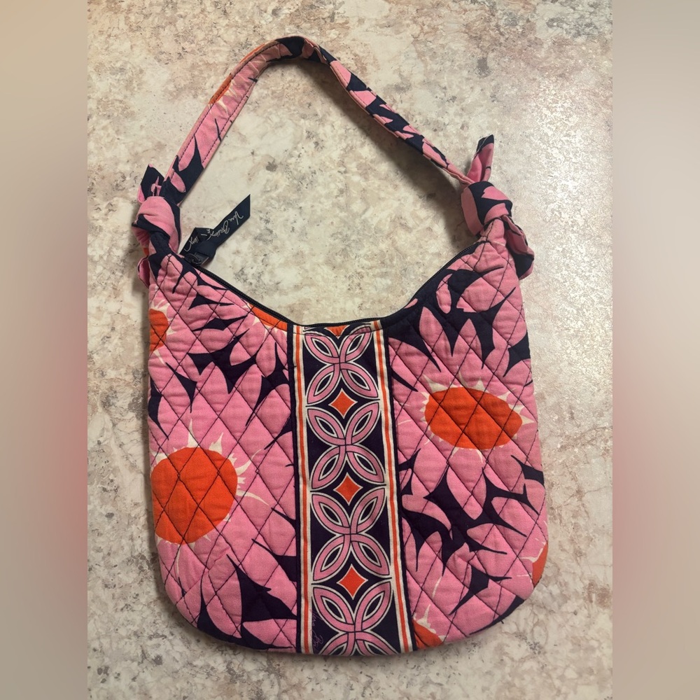 Vera Bradley Olivia Shoulder Bag